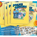 Police Department Open House Kit